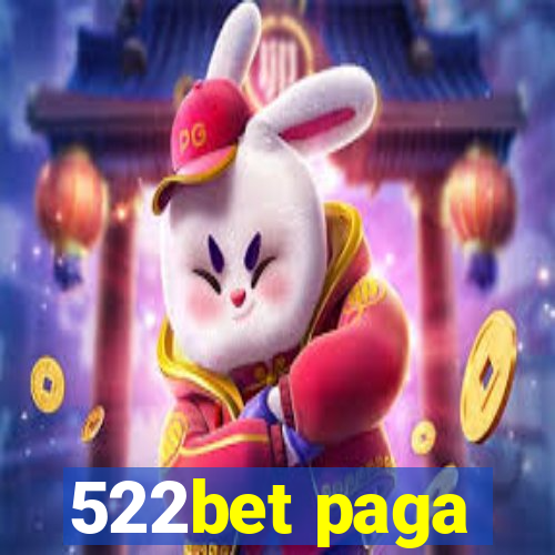 522bet paga